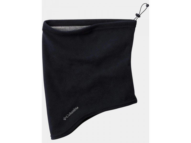Columbia Trail Shaker Gaiter - fekete nyakmelegítő