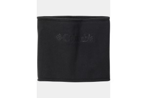 Columbia Fast Trek II fekete nyakmelegítő