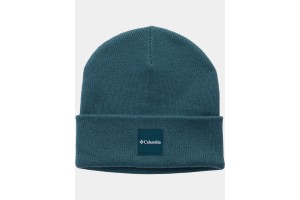 Columbia City Trek Heavyweight sapka - everblue