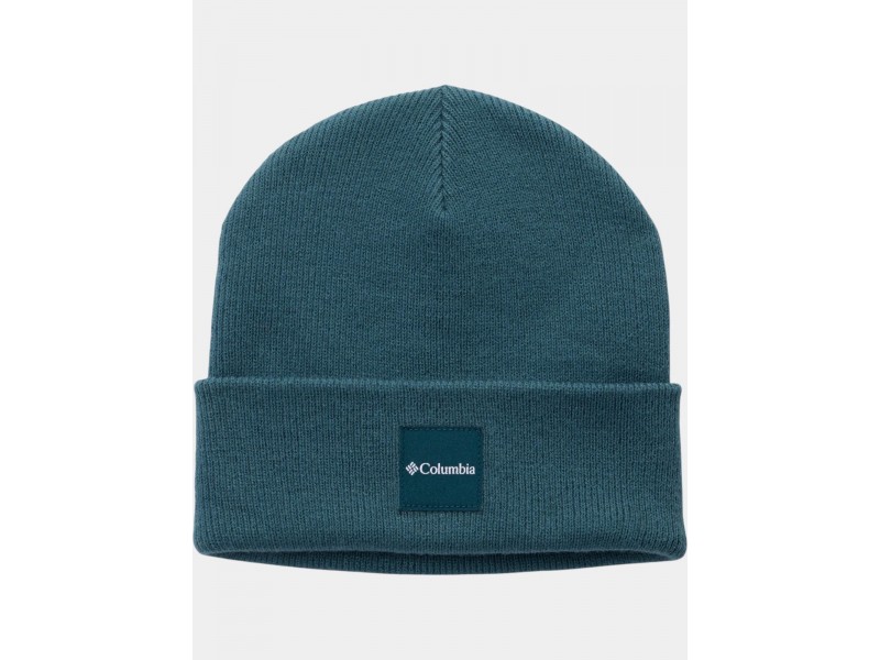 Columbia City Trek Heavyweight sapka - everblue