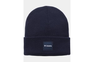 Columbia City Trek Beanie D - Collegiate Navy