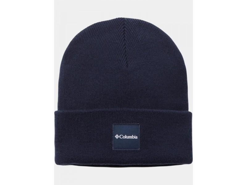 Columbia City Trek Beanie D - Collegiate Navy