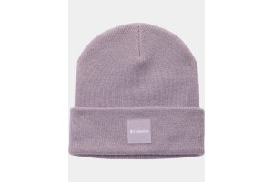 Columbia City Trek Beanie D, férfi, 554 shale purple