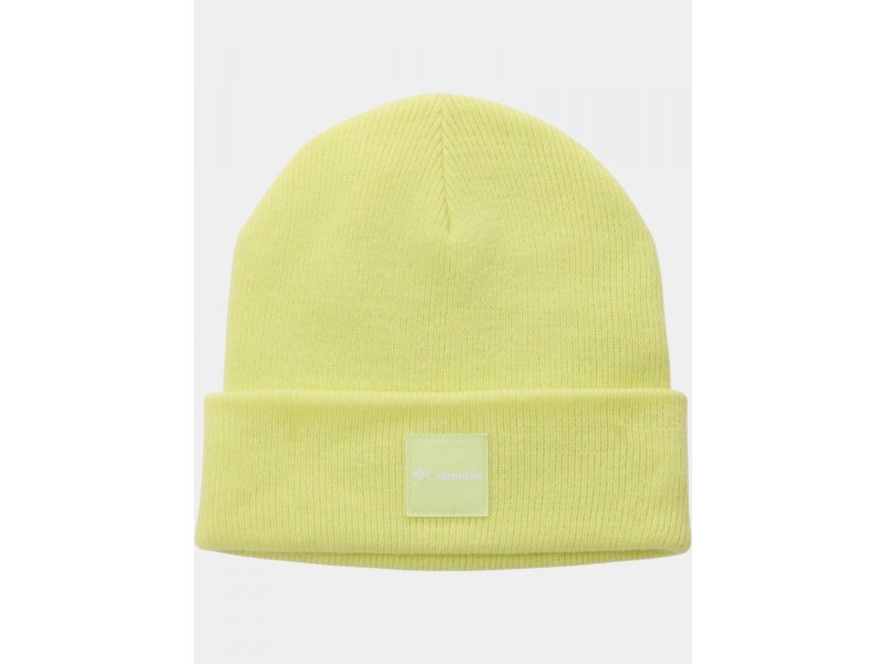 Columbia City Trek sapka - neon light