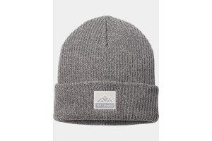 Columbia Whirlibird Cuffed Beanie D - city grey/chalk
