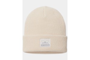 Columbia Whirlibird Cuffed Beanie - 192 chalk/mountains