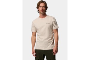 Columbia Rapid Ridge Tee II D – Dark Stone