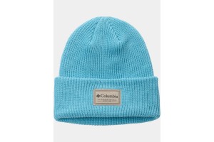 Columbia Lost Lager II Beanie D vintage blue - férfi sapka