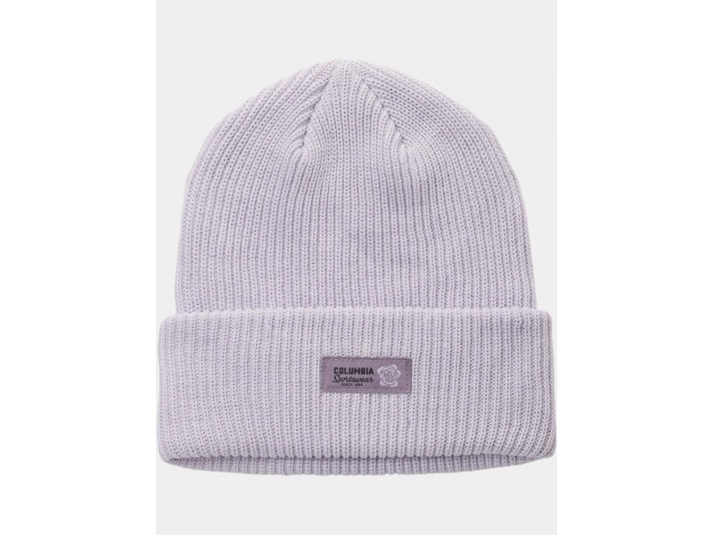Columbia Lost Lager II Beanie - Lavender Pearl