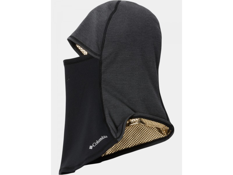 Columbia Infinity Trail Balaclava D - fekete símaszk