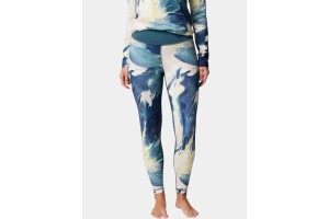 Columbia Omni-Heat Infinity Tight női 429-everblue