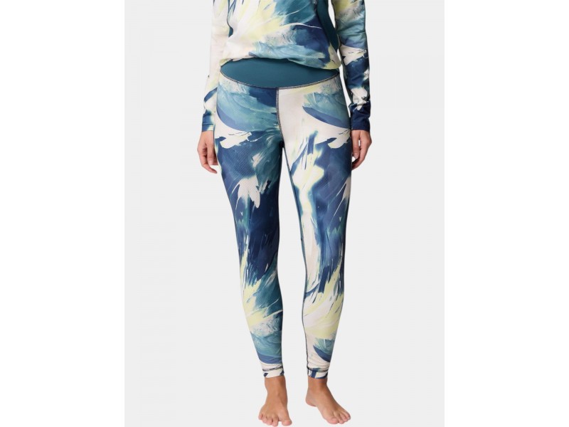 Columbia Omni-Heat Infinity Tight női 429-everblue
