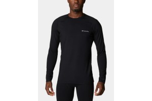 Columbia M Omni-Heat Infinity férfi aláöltöző - fekete