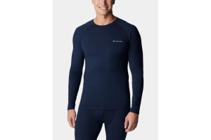 Columbia M Omni-Heat Infinity férfi aláöltöző - Collegiate Navy