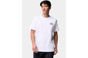 Columbia Explorers Canyon fehér férfi póló