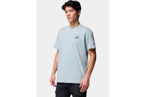 Columbia Explorers Canyon Back férfi póló - Crushed Blue