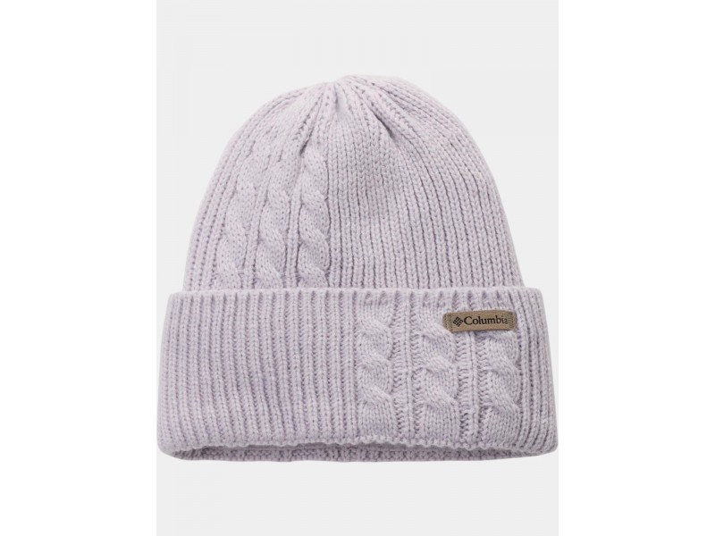 Columbia Agate Pass kötött sapka - lavender pearl