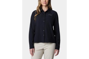 Columbia Summit Valley női hosszú ujjú túraing