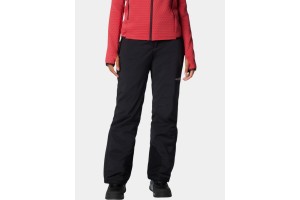 Columbia Cirque Bowl női szigetelt sínadrág - fekete