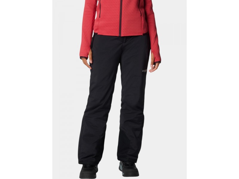 Columbia Cirque Bowl női szigetelt sínadrág - fekete