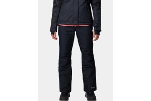Columbia Bugaboo II Pant D női sínadrág - fekete (010-black)