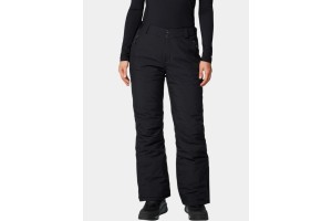 Columbia Shafer Canyon II női sínadrág - fekete