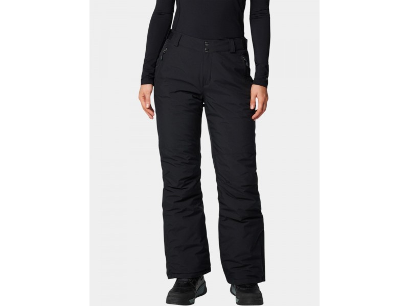 Columbia Shafer Canyon II női sínadrág - fekete