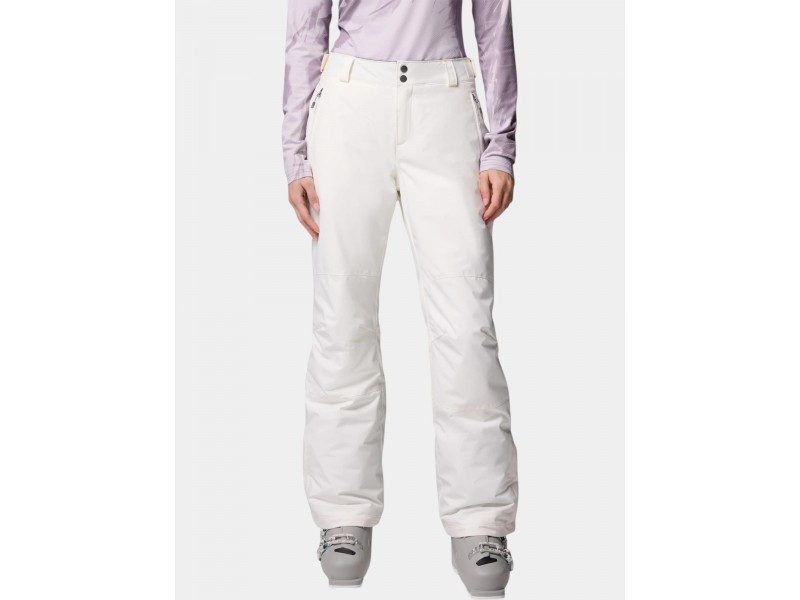 Columbia Shafer Canyon II női sínadrág (Sea Salt)