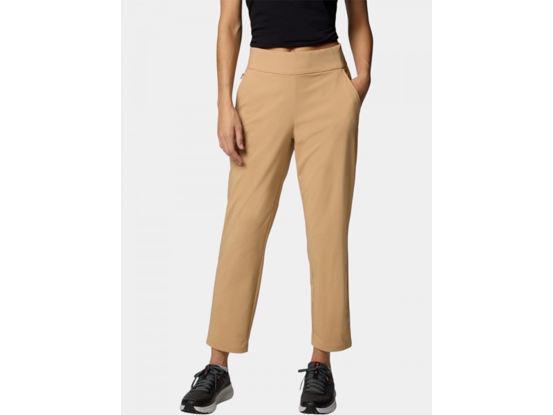 Columbia All Seasons Pull-On női túranadrág - 262-canoe