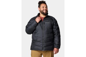 Columbia Labyrinth Loop II férfi dzseki - fekete