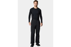 Columbia Cirque Bowl Pant férfi sínadrág (fekete)