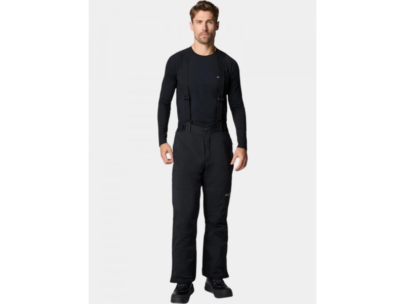 Columbia Cirque Bowl Pant férfi sínadrág (fekete)