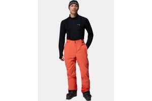 Columbia Cirque Bowl Pant férfi sínadrág - 864 Zing