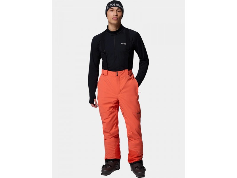 Columbia Cirque Bowl Pant férfi sínadrág - 864 Zing
