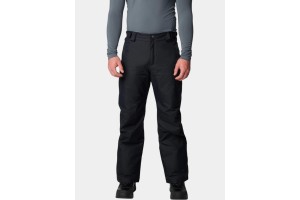 Columbia Bugaboo V Pant férfi sínadrág - fekete