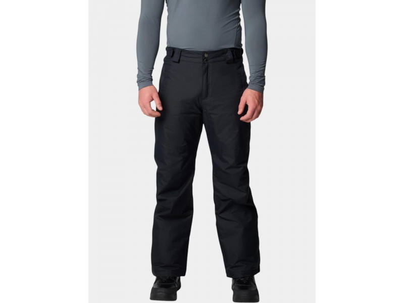 Columbia Bugaboo V Pant férfi sínadrág - fekete