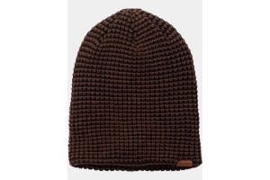 Columbia Landroamer Waffle Beanie D – Tobacco sapka