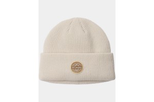 Columbia Cuffed Beanie D sapka - Dark Stone