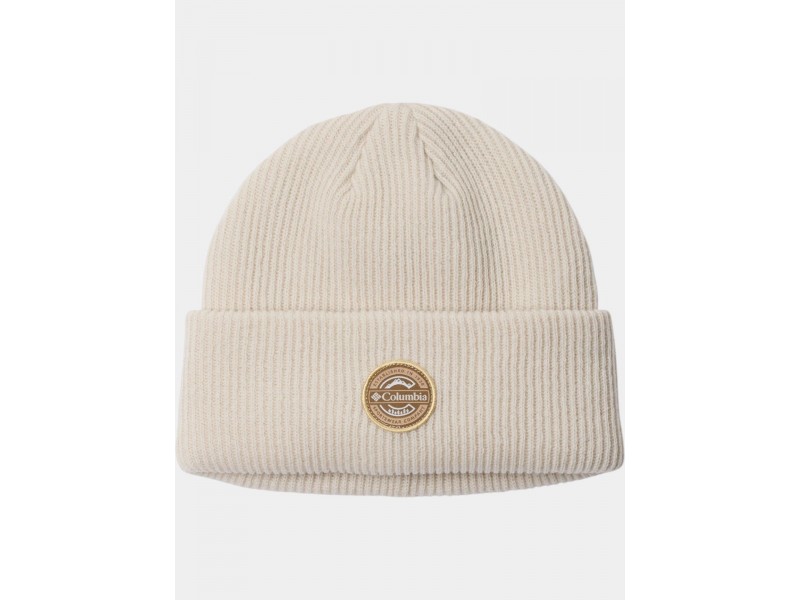 Columbia Cuffed Beanie D sapka - Dark Stone