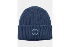 Columbia felhajtott szegélyű akril sapka - Dark Mountain