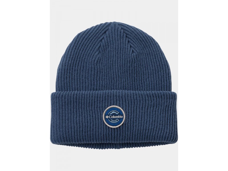 Columbia felhajtott szegélyű akril sapka - Dark Mountain