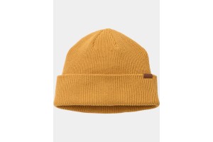 Columbia Portside Fisherman Beanie - 779 Maple Sugar