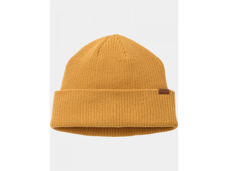 Columbia Portside Fisherman Beanie - 779 Maple Sugar