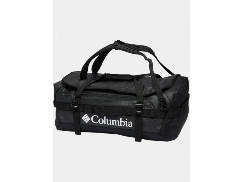 Columbia Landroamer 60L Duffel táska - fekete