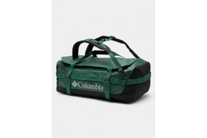 Columbia Landroamer 60L duffel táska - Rain Forest