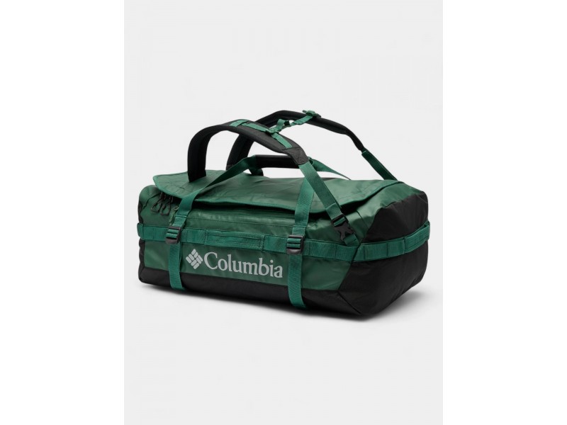 Columbia Landroamer 60L duffel táska - Rain Forest
