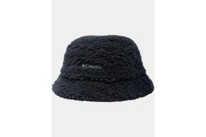 Columbia Winter Pass II kifordítható női kalap, fekete