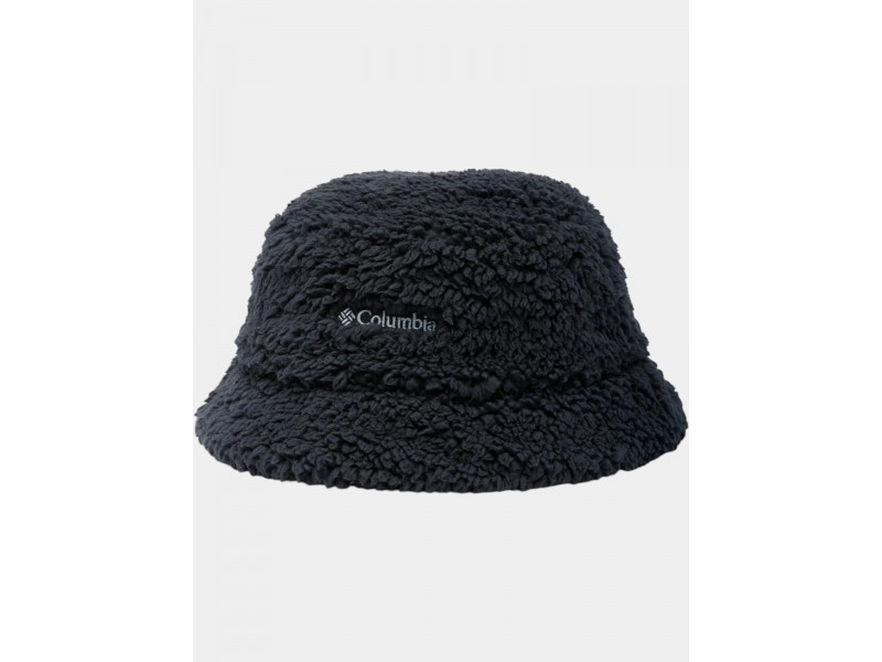 Columbia Winter Pass II kifordítható női kalap, fekete
