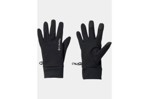 Columbia W Trail Commute II női kesztyű - fekete (010)