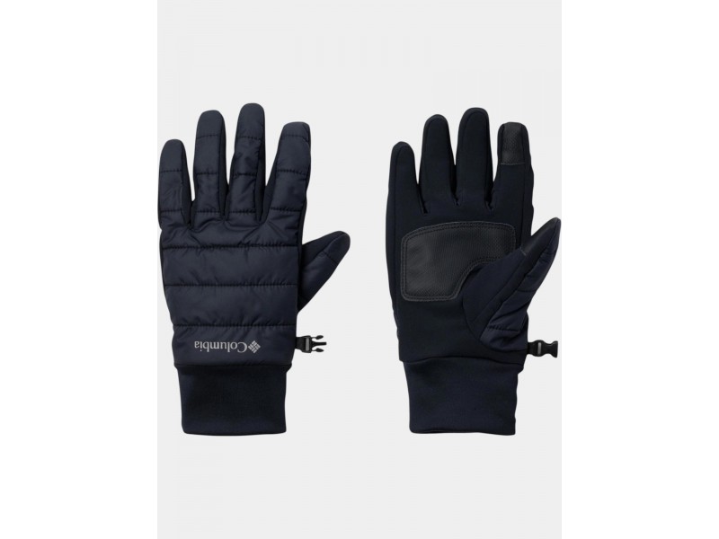 Columbia Powder Lite II férfi kesztyű (fekete)